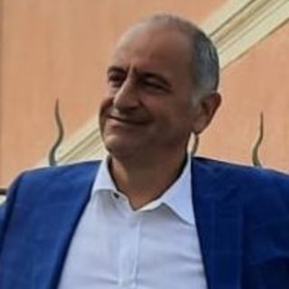 Alberto Banaudi