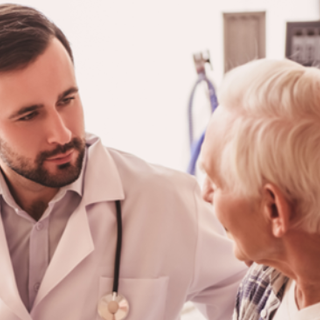 World delirium day: fino a 1 anziano ospedalizzato su 4 a rischio