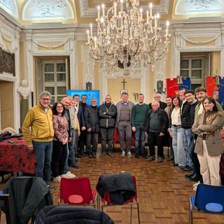 Colline Alfieri, nuovo cda per l’enoteca regionale di San Damiano