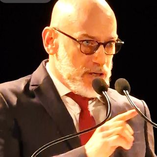 Filippo Nigro a Canelli