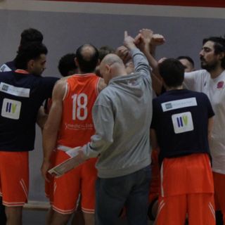 Basket, la Gieffe SBA chiude la regular season con un successo: ad Alba finisce 85-68