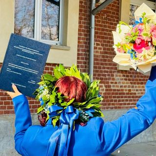 Servizio Sociale: cinque nuovi dottori si laureano all'Università del Piemonte Orientale