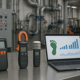 Misurare la carbon footprint è diventato il primo passo per parlare seriamente di sostenibilità