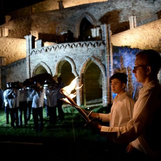 A Castagnole Monferrato la Passiùn del Giovedì Santo: il Vangelo delle Cucitrici tra canto popolare e memoria laica
