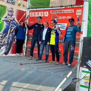 Il maltempo guasta i piani del Moto Club Alfieri: annullato il Trofeo Ferrero