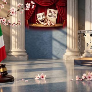 Dal teatro di Raul Cremona alle canzoni di Mina, dal FAI al referendum: come trascorrere il fine settimana astigiano dal 20 al 22 marzo
