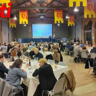 Solidarietà e partecipazione: Nizza Monferrato si riunisce per lo sportello antiviolenza