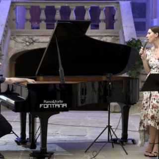 A San Damiano d’Asti l’ultimo appuntamento della stagione: “Music in Motion” tra jazz e il mito di Fred Astaire