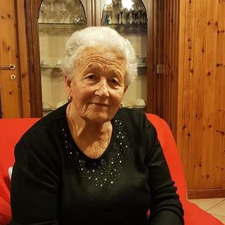 Nina Manfieri
