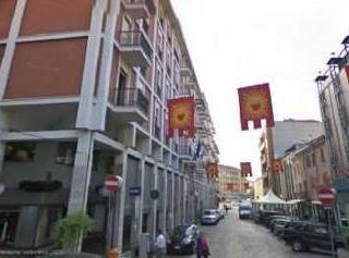 Emergenza sicurezza in via Cavour, dopo i furti anche una nuova rissa