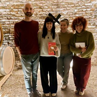 Natura, letture e degustazioni tra i filari: ad Agliano Terme torna il ciclo per le famiglie