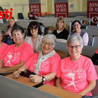 Le immagini della presentazione (Merphefoto)