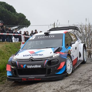 Il Monferrato accende i motori con il 9° Rally Vigneti Monferrini