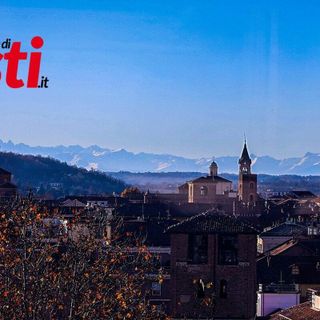 Asti - MerfePhoto