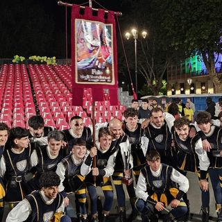 Le immagini della storica vittoria di Don Bosco (Merphefoto)
