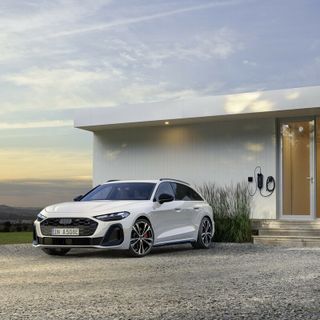 Audi ibride in pronta consegna ad Asti
