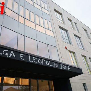 Scuola Jona, Malandrone: “Dieci milioni per scoprire che bisogna aprire le finestre”