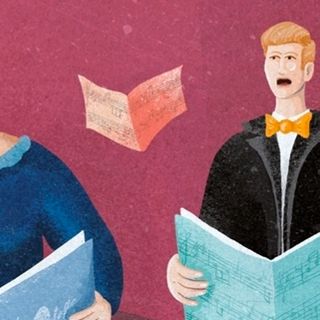 Villanova, gli studenti dell'istituto comprensivo in concerto per la festa europea della musica