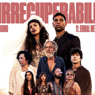 Trigno ed Ermal Meta uniti in "Irrecuperabile", da oggi il nuovo singolo [VIDEO]