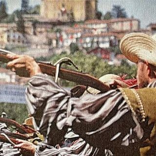 Uno straordinario fine settimana nell'Astigiano tra rievocazioni storiche, grande teatro e leggende dello sport