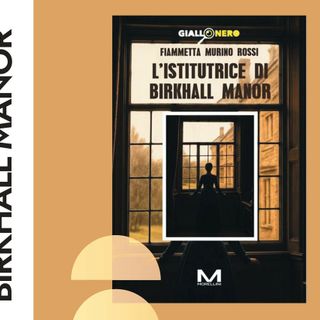 Asti si tinge di giallo con le atmosfere noir di Birkhall Manor