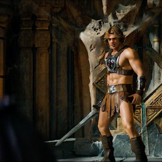 Questa settimana al cinema: torna He Man con Masters of the Universe. Cosa resta degli anni '80 quarant'anni dopo