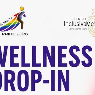 Asti Pride 2026: consulenze gratuite di psicologia e nutrizione per la comunità LGBTQIA+