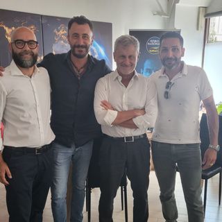 Futuro Nazionale si riorganizza ad Asti: vertice con Alemanno e Pozzolo in vista delle elezioni