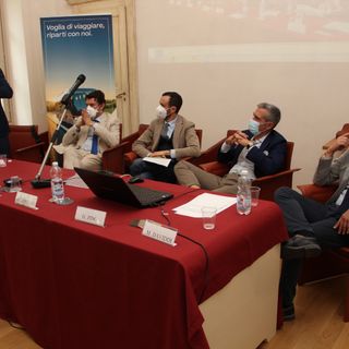 Ieri ad Asti l'Assemblea ANAV. Un convegno dedicato ai trasporti
