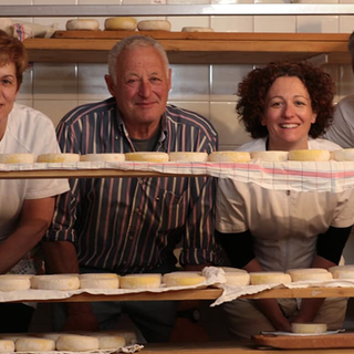 La Compagnia dei sapori piemontesi. Un viaggio nel Piemonte alla scoperta dei produttori di filiera corta