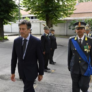 Domani la Guardia di Finanza di Asti celebrerà il 248esimo anniversario di fondazione