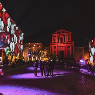 #Mondovinlove: il “Fuori Tutto” degli innamorati