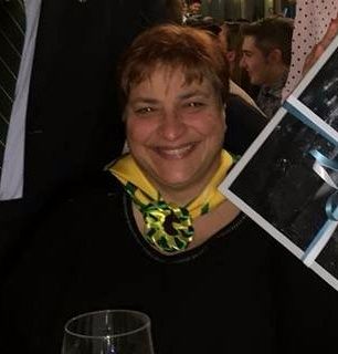 Il Borgo San Lazzaro perde la sua Antonella Coltella, morta improvvisamente questa notte