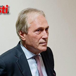 Il dottor Maggiorino Barbero