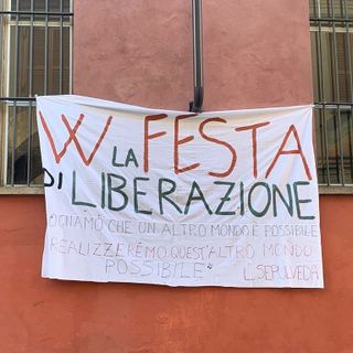 &quot;Settimana resistente&quot; alla Casa del Popolo di Asti sui social. Più di 33mila visualizzazioni