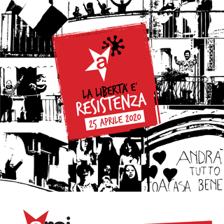 Per celebrare il 25 aprile e il 1 maggio la Casa del Popolo lancia una maratona a distanza