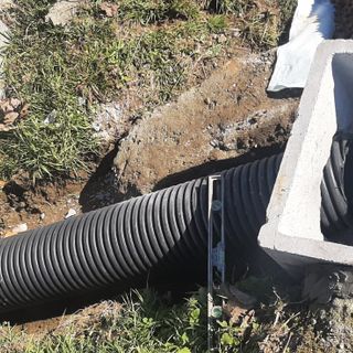 Iniziati i lavori di ampliamento della strada provinciale 16/C. Interessati i comuni di San Paolo Solbrito e Villanova