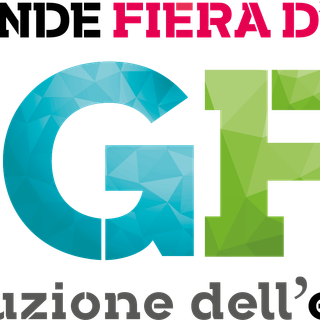 Il logo della Grande Fiera d'Estate di Savigliano
