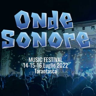 Eventvm app ufficiale di Onde Sonore 2022