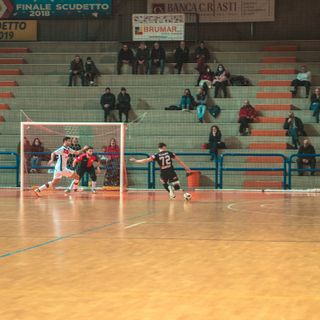 Al quarto tentativo gli Orange sfatano il tabu Sardegna