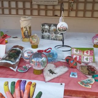 Compie dieci anni il Talent market della Società San Vincenzo de Paoli di Asti