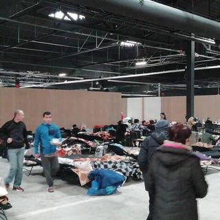La Caritas di Asti accoglierà profughi ucraini in arrivo a Roma con voli umanitari