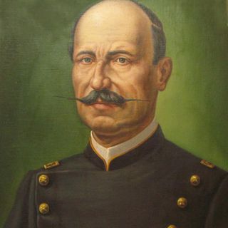 Il conte Ballada