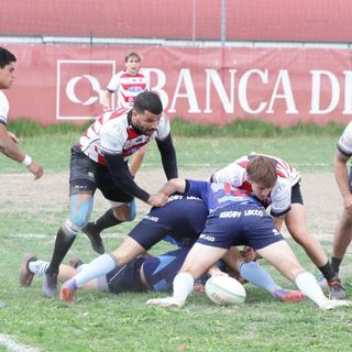 Chiusura di campionato con vittoria a tavolino per il Monferrato Rugby
