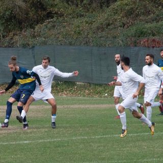 Playoff: il Don Bosco sconfitto dal Sant'Albano 3-1