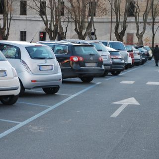 Emergenza coronavirus, prorogati a sabato 4 aprile i parcheggi gratuiti gestiti da Asp