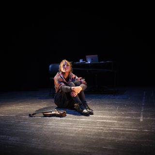 La memoria nelle corde di uno strumento con lo spettacolo di Casa degli Alfieri, “Guido suonava il violino”