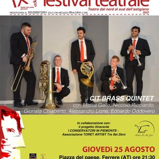 Due nuovi appuntamenti per il festival teatrale &quot;Basta che siate giovani!&quot;