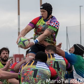 Girone impegnativo per il Monferrato Rugby