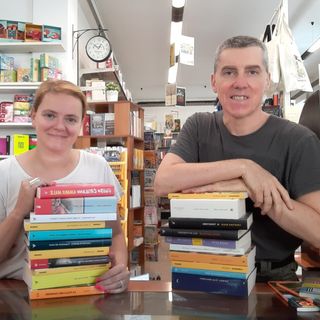 Alberi d'Acqua è l'unica libreria dell'Astigiano nell'Albo delle Librerie di Qualità